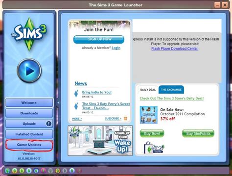 sims 3 mac